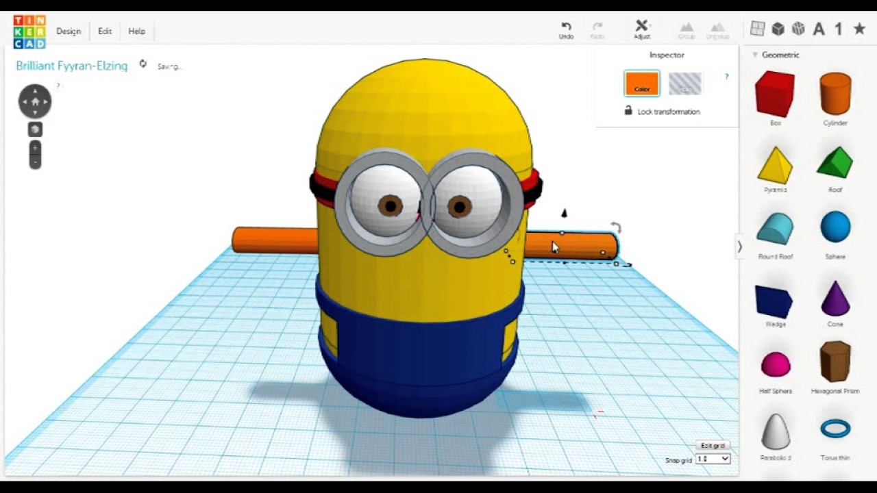 Software 3D Gartis Untuk Para Desainer
