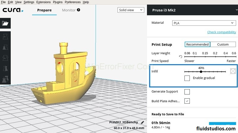 Best 3D Printing Software Tools