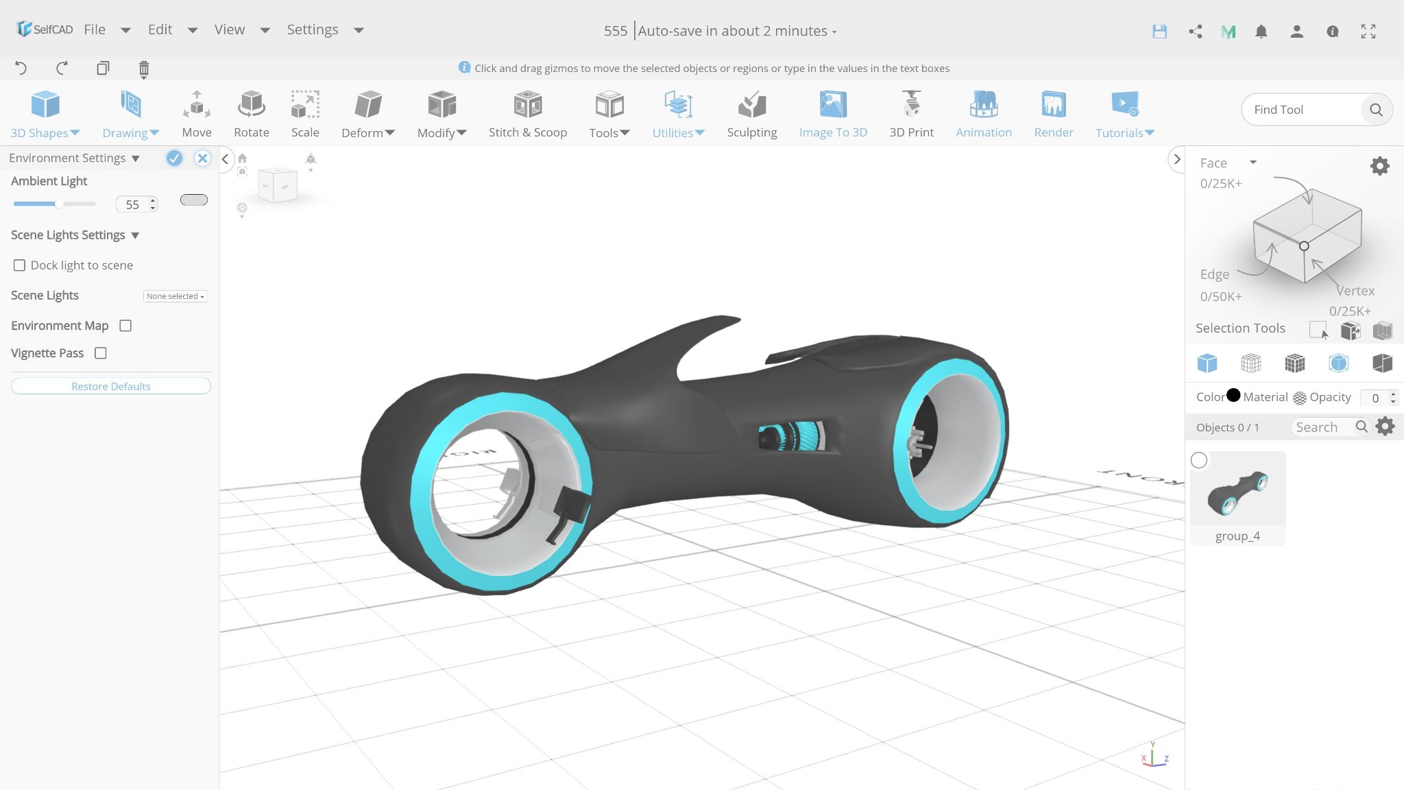 5 cara perangkat lunak pemodelan 3D mengubah cara kami mendesain